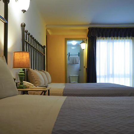 Hotel Real De Leyendas Guanajuato Bagian luar foto