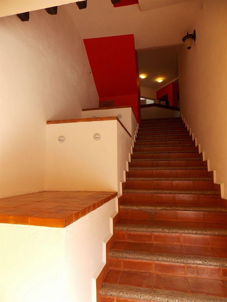 Hotel Real De Leyendas Guanajuato Bagian luar foto