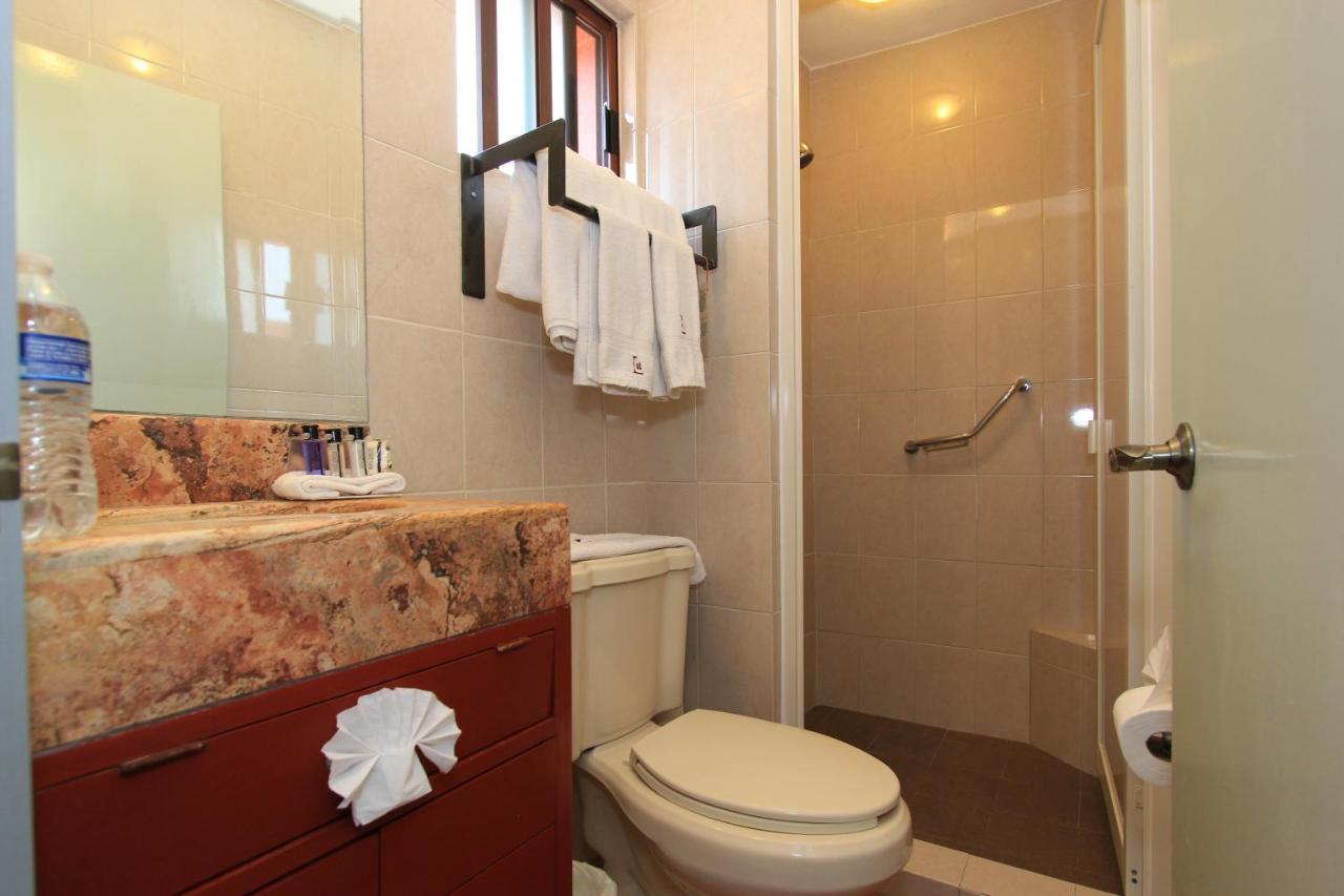 Hotel Real De Leyendas Guanajuato Bagian luar foto