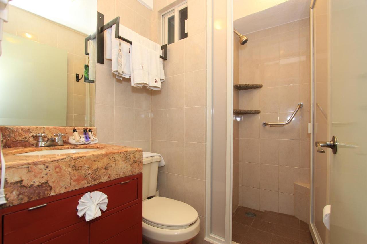 Hotel Real De Leyendas Guanajuato Bagian luar foto