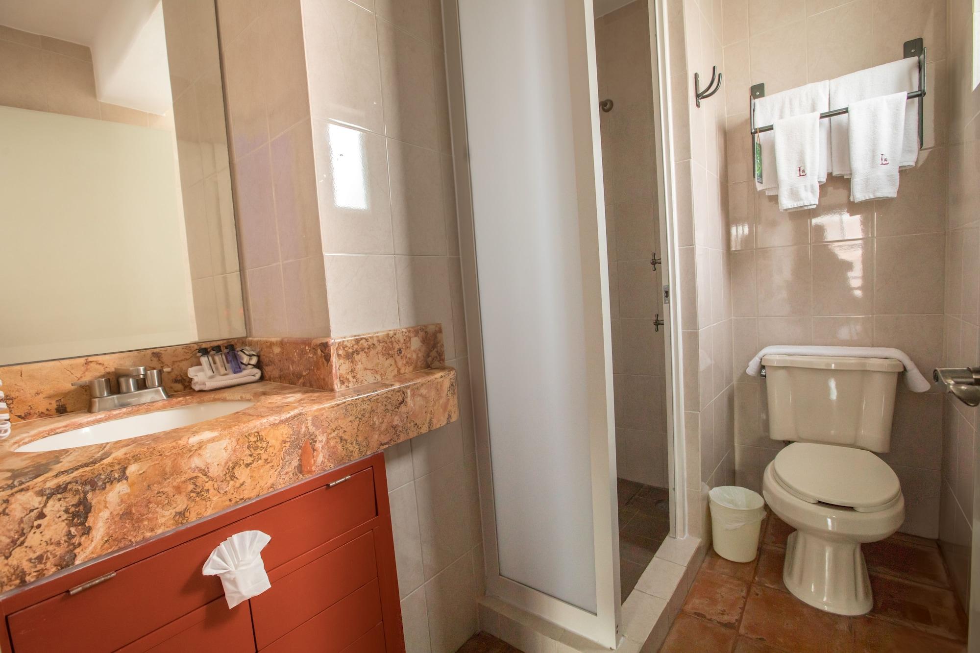 Hotel Real De Leyendas Guanajuato Bagian luar foto