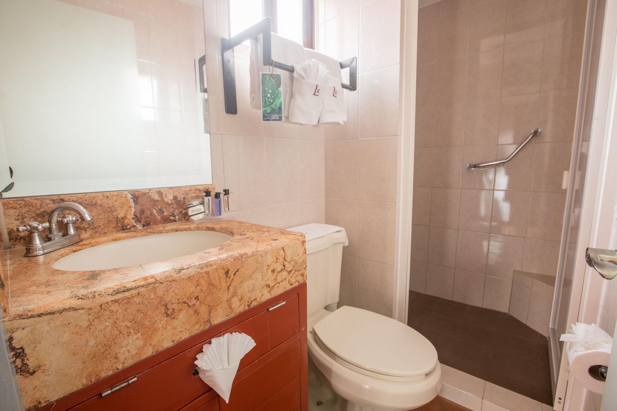 Hotel Real De Leyendas Guanajuato Bagian luar foto