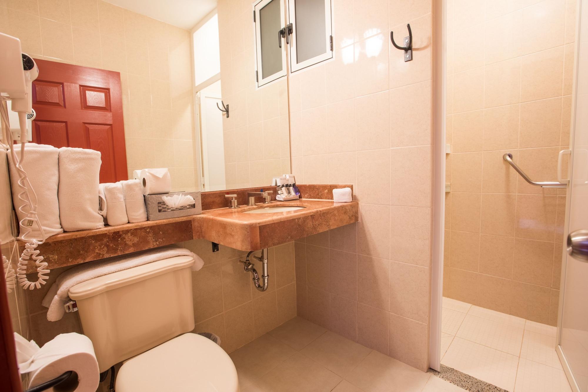 Hotel Real De Leyendas Guanajuato Bagian luar foto