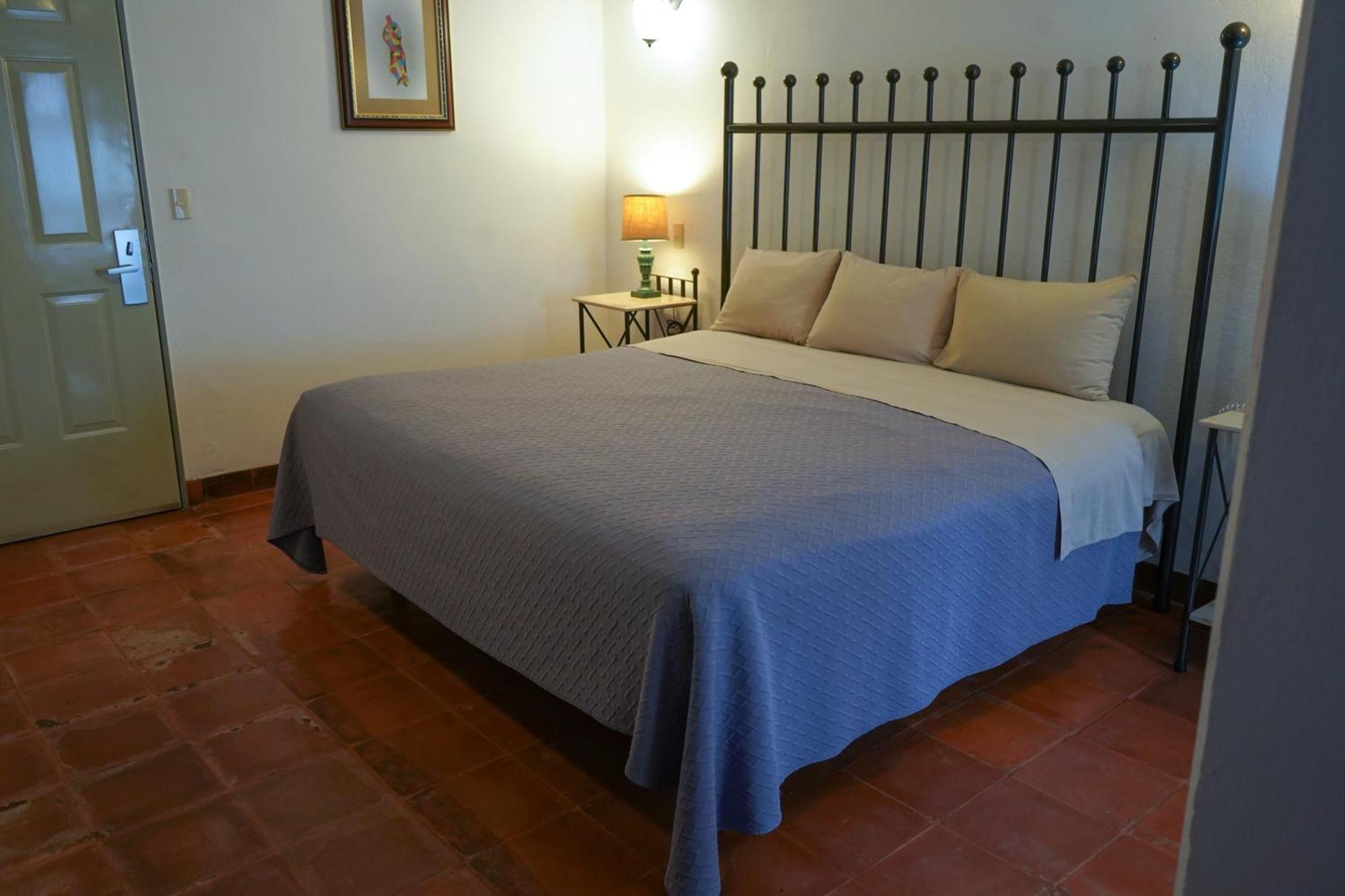 Hotel Real De Leyendas Guanajuato Bagian luar foto