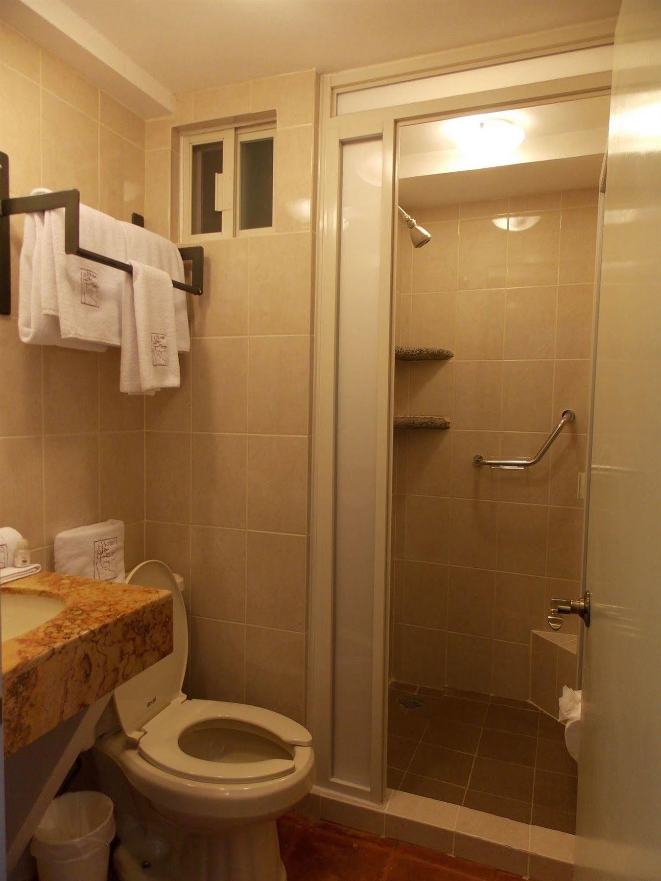 Hotel Real De Leyendas Guanajuato Bagian luar foto