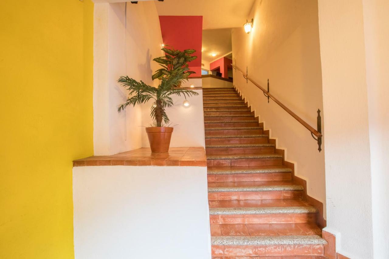 Hotel Real De Leyendas Guanajuato Bagian luar foto